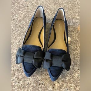 Ann Taylor - Shoe Flats Sz 5